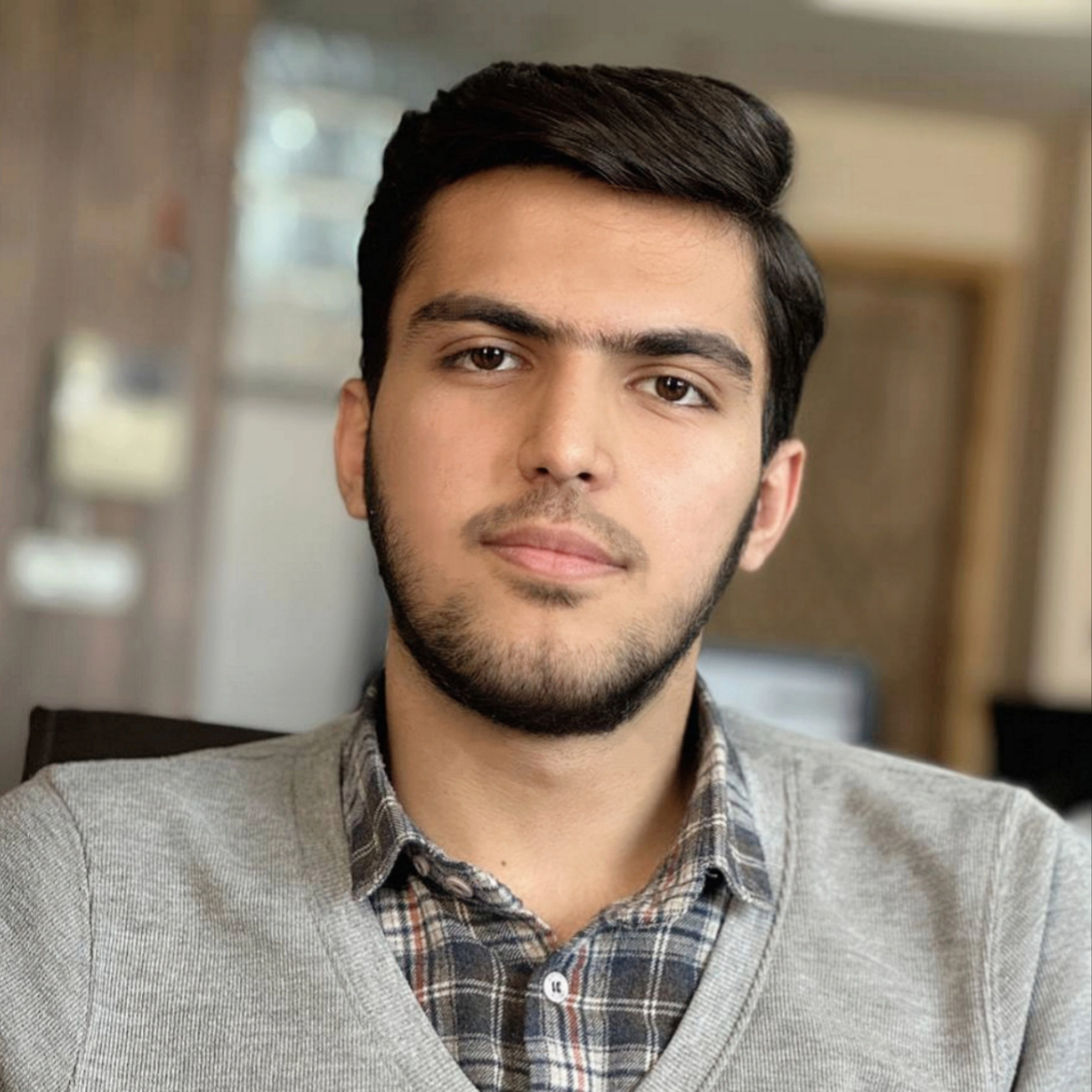 صورة العضو في بيت نبراس الإبداعي