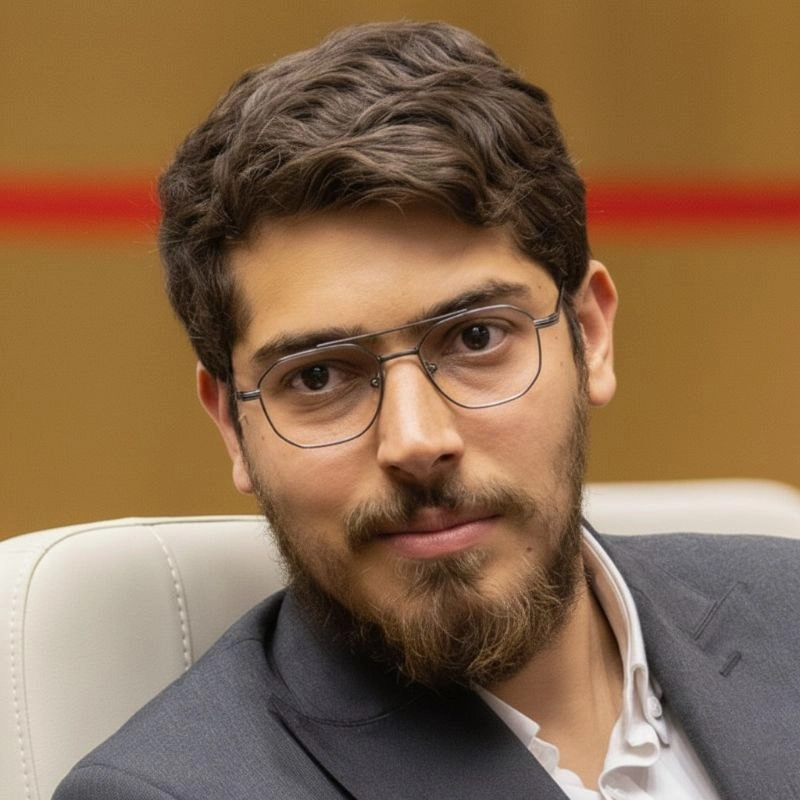 صورة العضو في بيت نبراس الإبداعي